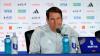 Belgium World Cup boss Garcia to leave his job