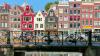 From Auckland to Amsterdam: A mother and daughter’s shared OE journey