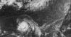 Super Typhoon Bavi makes landfall near Guam with extreme, life-threatening winds