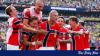 Haaland stars as Norway stun Brazil to reach quarterfinals