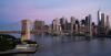 Eight Passengers Escape Death During Emergency Plane Landing in New York