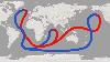 The threat to Asia's rainfall on the other side of the planet