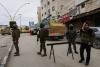 Palestinian baby dies in West Bank after Israel blocks urgent medical care