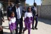Ngurare comforts children of late Shiweda