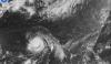 Fierce winds hit U.S. Pacific territories as Super Typhoon Bavi approaches near Guam