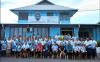 Ministry of Customs Unveils New Logo & partners with Samoa Post