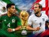 England and Mexico Prepare for Blockbuster Round of 16 Clash in World Cup 2026