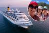 I went on my first-ever solo cruise expecting to be lonely — but instead my life was forever changed