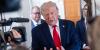 'Step up immediately!' Donald Trump issues ultimatum to Nato allies on brink of summit