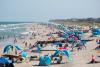 Marine heatwave moving in from Pacific could cause weather chaos for months