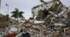 British NGOs raise 10 million pounds for earthquake victims in Venezuela