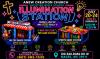 Anew Creation Church invited young children and teens to VBS July 20-24