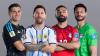 Argentina vs. Egypt: TV channel, how to watch, kick-off time, live stream, referee, line-ups