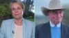 Barnaby Joyce lobs insults at Albanese over accusations Labor is disrespecting small business owners