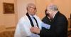 President Brahim Ghali congratulates his Algerian counterpart on 64th Anniversary of Algeria's Independence