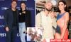 Signs of tension within the Yarbroughs as Karl Stefanovic veers right: His brother-in-law's telling social media clues - and his outspoken American wife's reaction