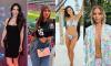 Who are Mexico's WAGs? Meet the influencers, fashion designers and actresses cheering on England's opponents tonight