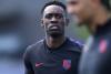 Belgium ‘astonished’ by Fifa’s decision to wipe Folarin Balogun’s World Cup ban