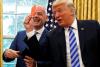 Trump finally arrives at World Cup – but Balogun decision shows Fifa hasn’t learned its lesson