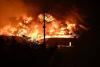 Portugal Battles Wildfires as Greece Grapples With Toxic Smoke Crisis
