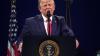 Trump hits out at Nato AGAIN on eve of key summit as US warns alliance must stop ‘lagging behind and step up spending’