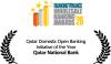 QNB earns double honours for transaction banking