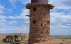 Historic 19th-сentury water tower built by English engineers preserved in Kazakhstan’s Bayanaul