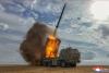 North Korea tests new weaponry for use against South Korea