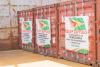 88 containers of relief supplies ready for Venezuela – PM Phillips
