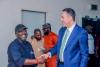 Nigeria, Kosovo Agree To Strengthen Sportin