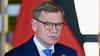 German FM backs Israel after Turkish counterpart’s ‘genocide incitement’ remarks