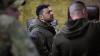 Zelensky warns of new Russian attacks as battle for Kostyantynivka continues