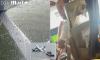 Harrowing footage from INSIDE plane shows terror-stricken passengers plunge into NYC river after Hamptons trip: Screams of 'mayday' as they brace during crash