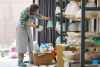 Masterful hands in China’s porcelain capital captivate, assist global artists