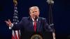 Donald Trump health fears grow after video shows him on Air Force One steps