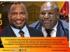 PM Marape Directs Independent Investigation into SME Fund, Reassigns Commerce and Industry Portfolio
