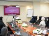 MoECC concludes summer training programme for QU, UDST students