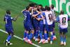 France edge Paraguay to reach World Cup quarter-finals