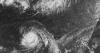 Typhoon Bavi brings catastrophic winds to Pacific