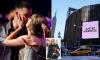 Travis Kelce's heart-melting wedding vows left Taylor Swift in tears: Guests reveal his 'nervous' words that made her cry at altar... TV star who caused a stir... and why groom's family found it all too 'overwhelming'