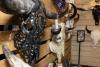 Made in Tarrant: Good Bones bare-boned art makes a Texas-sized statement 