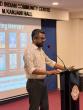 ICBF holds condolence meetfor Ras Laffan accident victims