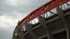 What time will Mexico vs England kick-off at World Cup 2026 after weather delay?