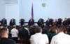 Armenia’s Constitutional Court rejects opposition bid to annul election results