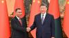 Bangladesh courts China even as ties with India improve