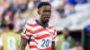 Norway FA chief: FIFA must admit Balogun 'error'