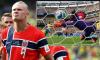 Brazil vs Norway - World Cup last 16 RECAP: Erling Haaland double knocks five-time champions out in HUGE shock