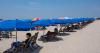 In the aftermath of gun violence, visitors still pour onto Hilton Head beach