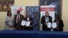 UWI Signs New Partnerships To Strengthen Healthcare, Research and Training