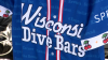 Wisconsin Dive Bars identity gives DockHounds a statewide twist
